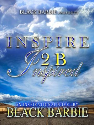 cover image of Inspire 2B Inspired
